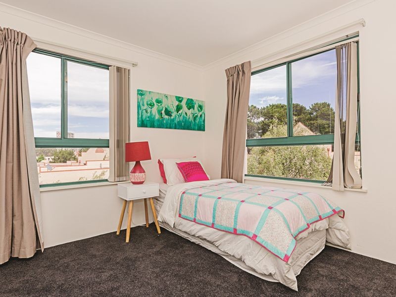 9/143 Port Jackson Circuit, Phillip ACT 2606