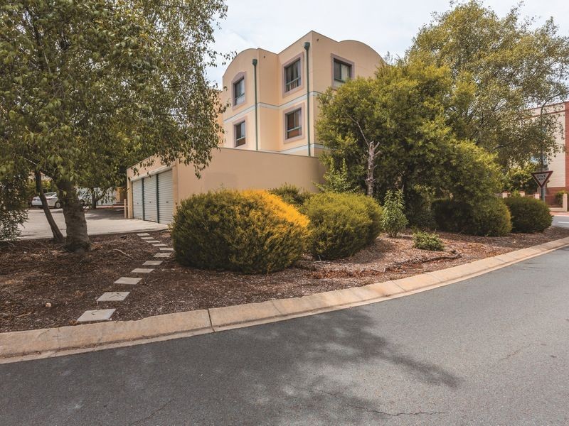 9/143 Port Jackson Circuit, Phillip ACT 2606