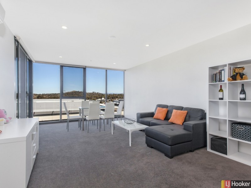 61/39 Benjamin Way, Belconnen ACT 2617