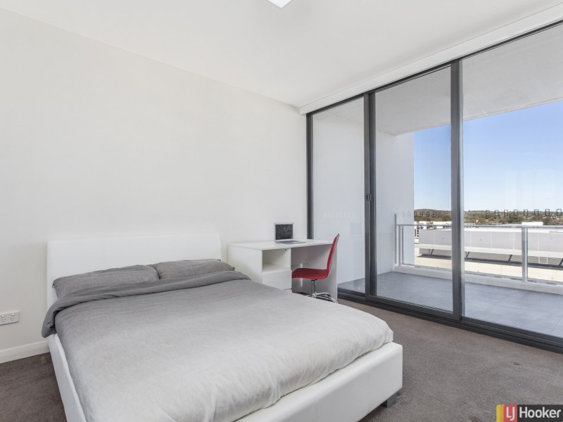 61/39 Benjamin Way, Belconnen ACT 2617