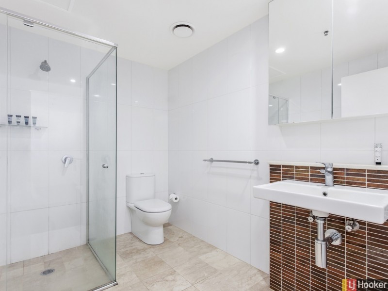 61/39 Benjamin Way, Belconnen ACT 2617