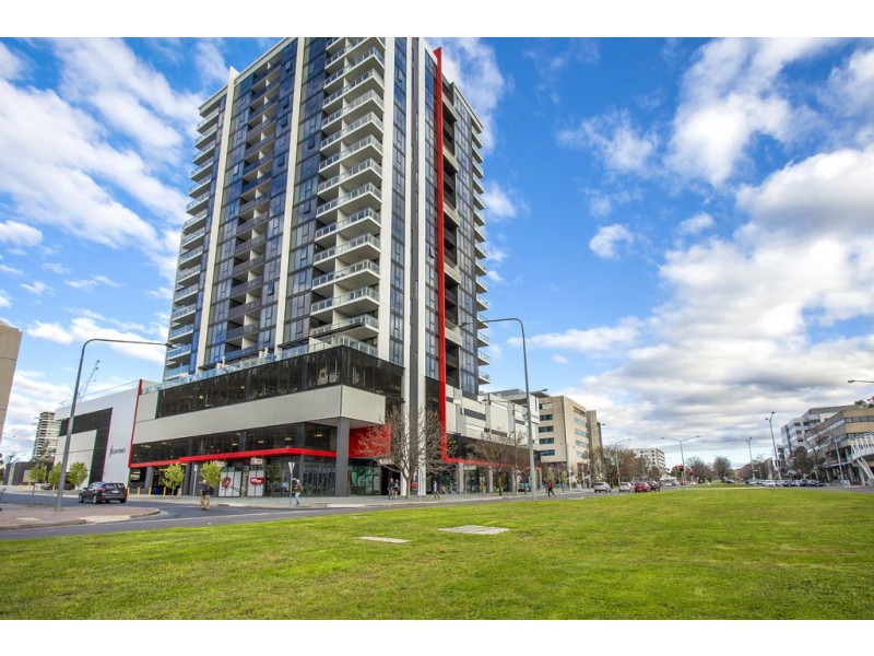 61/39 Benjamin Way, Belconnen ACT 2617