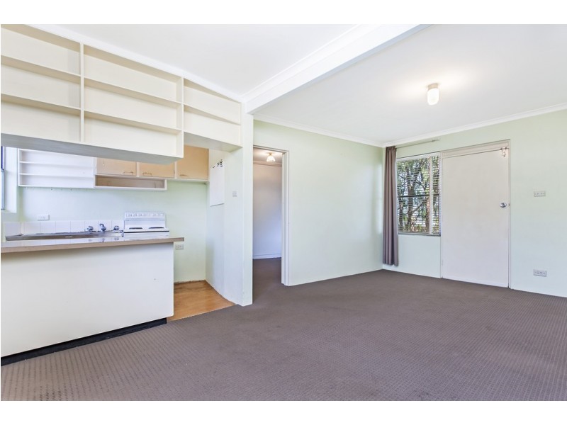 28/137 Blamey Crescent, Campbell ACT 2612