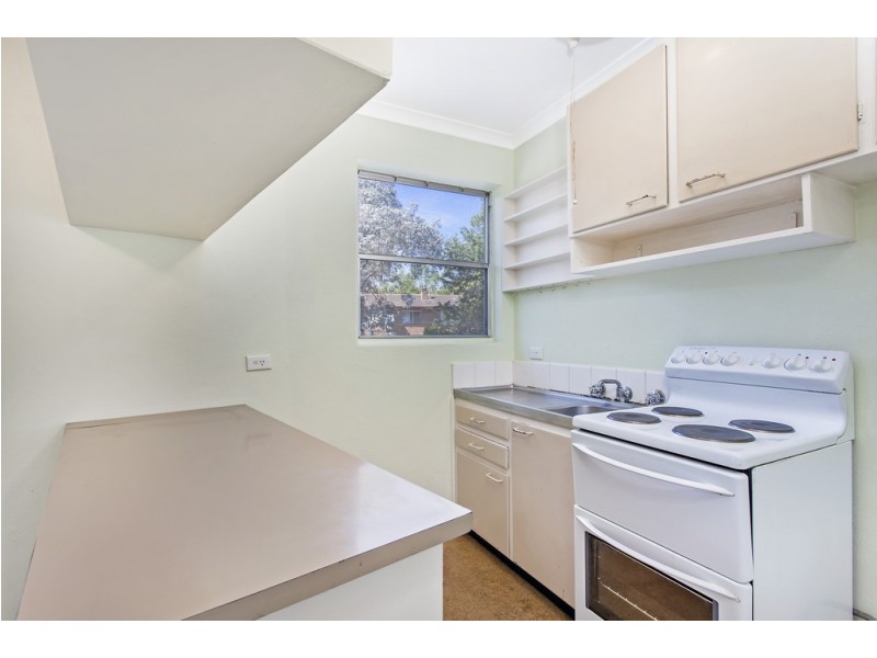 28/137 Blamey Crescent, Campbell ACT 2612