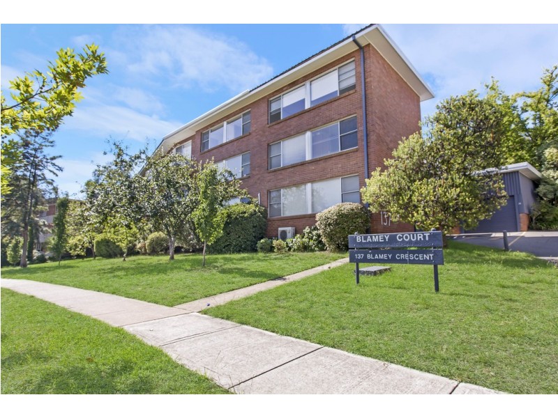 28/137 Blamey Crescent, Campbell ACT 2612