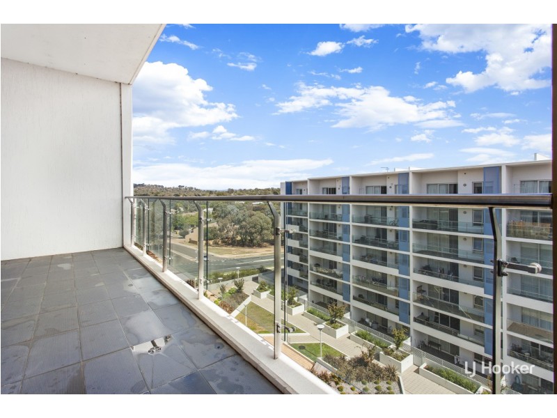 155/64 College Street, Belconnen ACT 2617