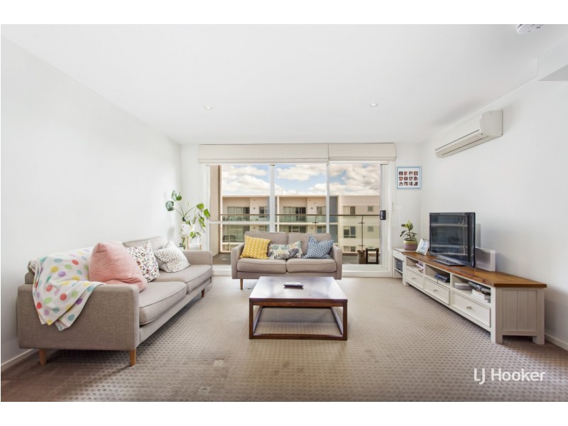 155/64 College Street, Belconnen ACT 2617