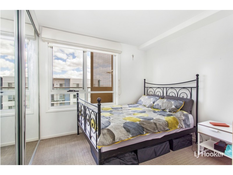 155/64 College Street, Belconnen ACT 2617