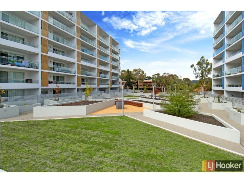 155/64 College Street, Belconnen ACT 2617