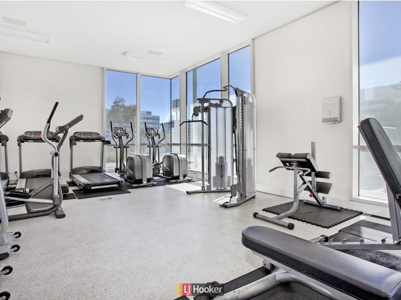 155/64 College Street, Belconnen ACT 2617