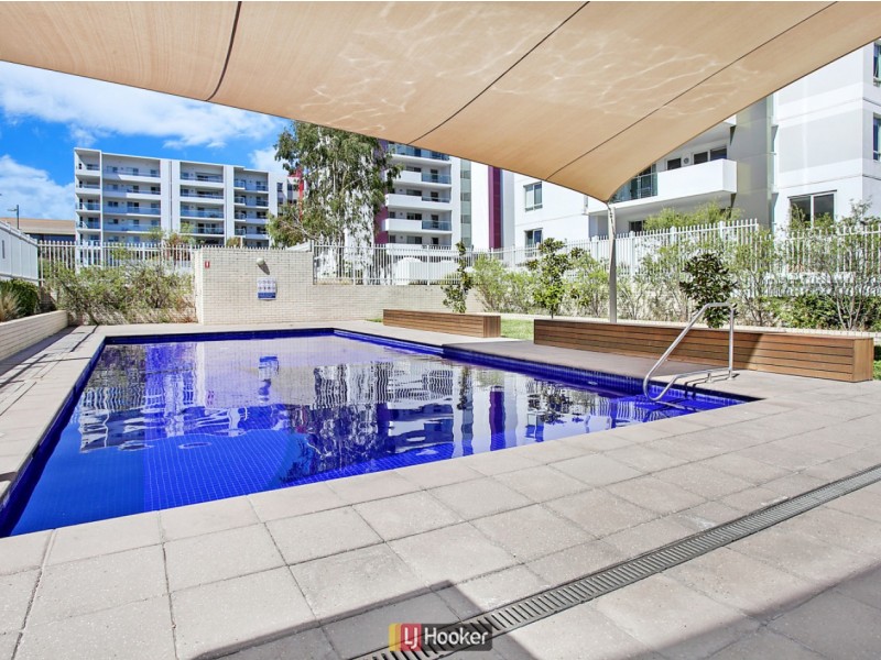 155/64 College Street, Belconnen ACT 2617