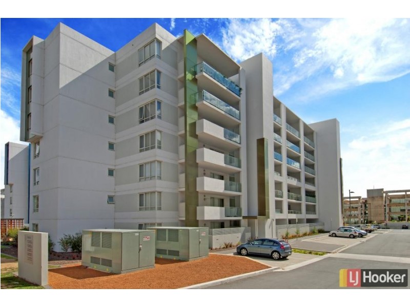 155/64 College Street, Belconnen ACT 2617