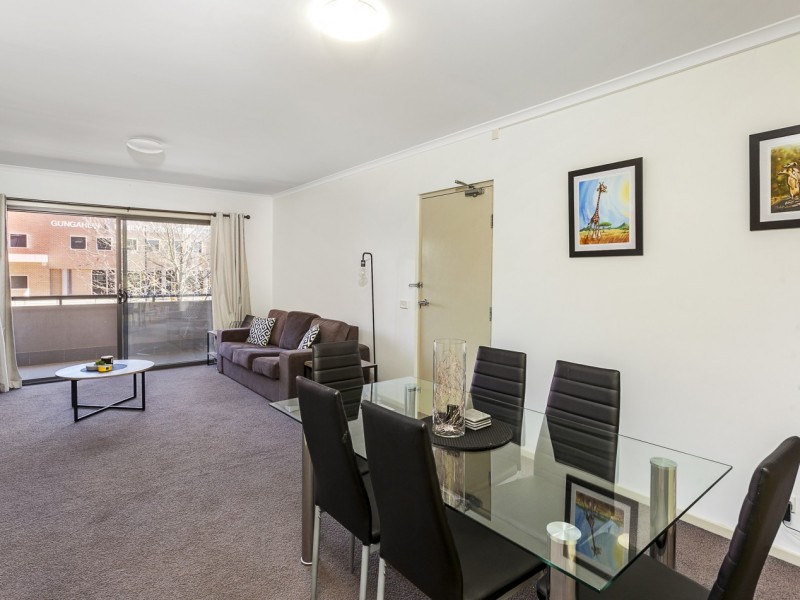 14/90 Gozzard Street, Gungahlin ACT 2912
