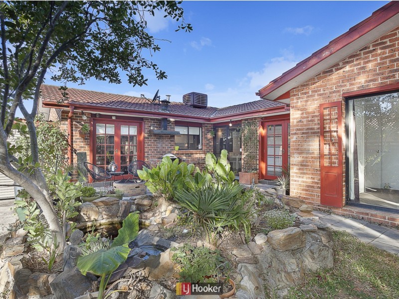 46 Abercorn Crescent, Isabella Plains ACT 2905