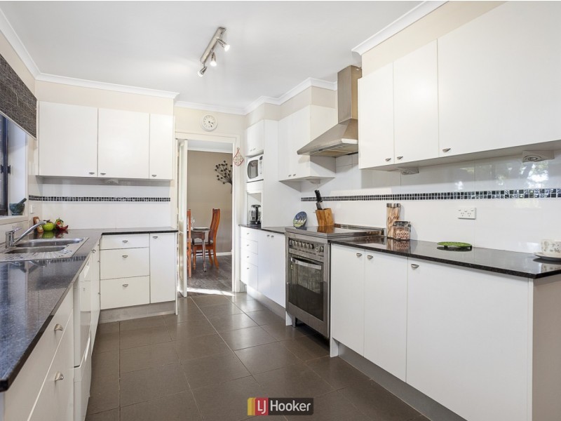 46 Abercorn Crescent, Isabella Plains ACT 2905