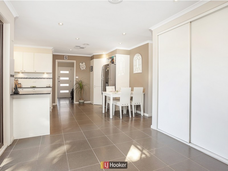 46 Abercorn Crescent, Isabella Plains ACT 2905