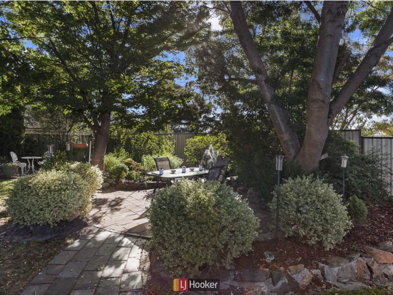 46 Abercorn Crescent, Isabella Plains ACT 2905