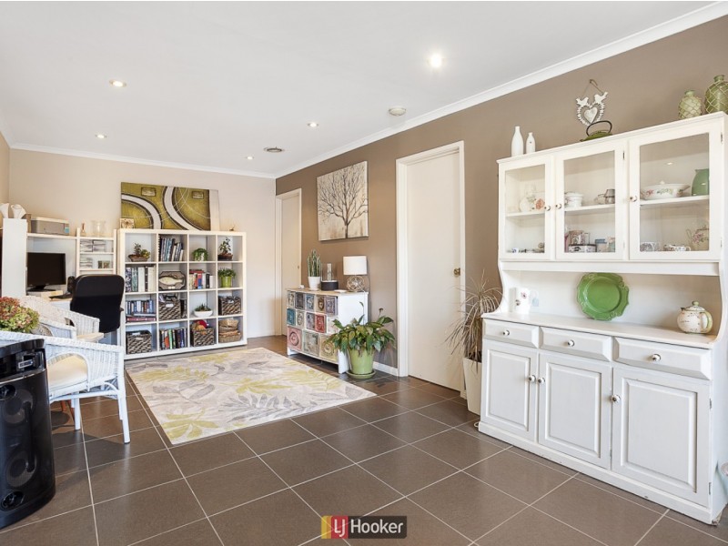 46 Abercorn Crescent, Isabella Plains ACT 2905