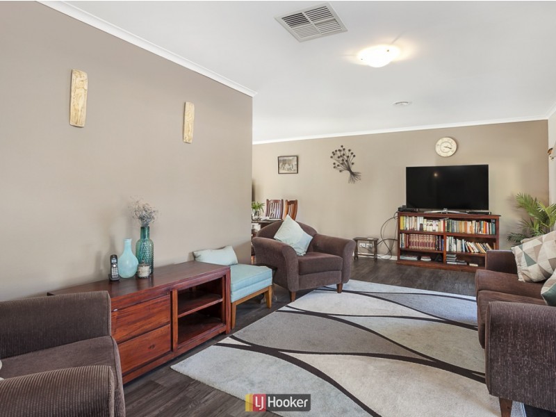 46 Abercorn Crescent, Isabella Plains ACT 2905