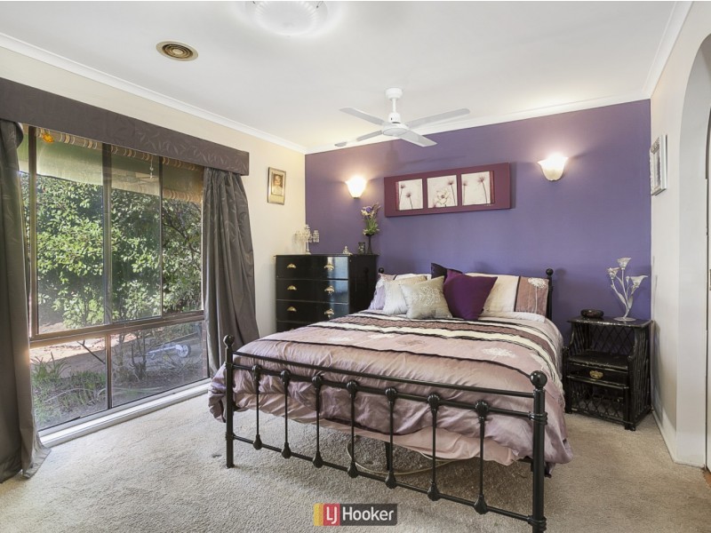 46 Abercorn Crescent, Isabella Plains ACT 2905