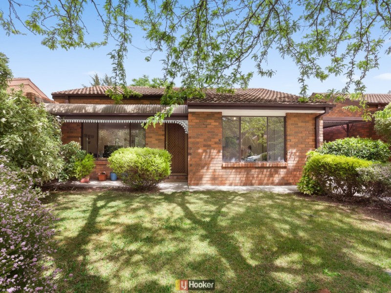 19 Camfield Place, Florey ACT 2615