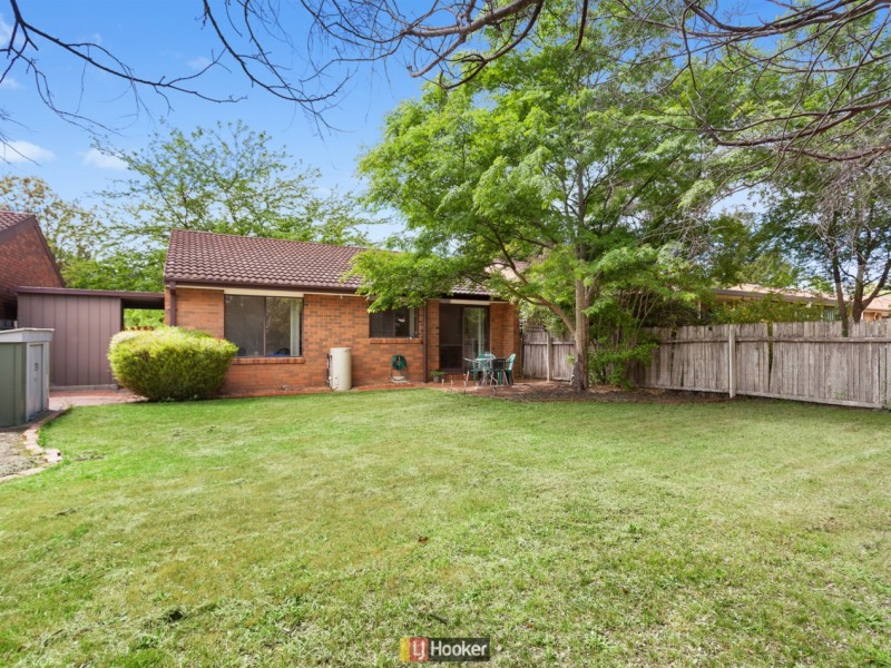 19 Camfield Place, Florey ACT 2615