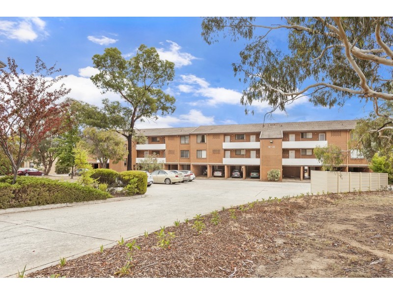 17/153 Murranji Street, Hawker ACT 2614