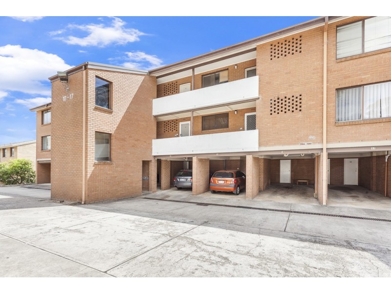 17/153 Murranji Street, Hawker ACT 2614