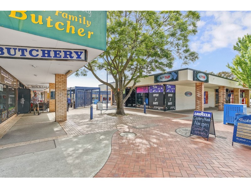 17/153 Murranji Street, Hawker ACT 2614