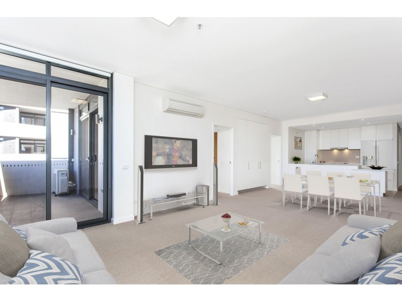 10/39 Chandler Street, Belconnen ACT 2617