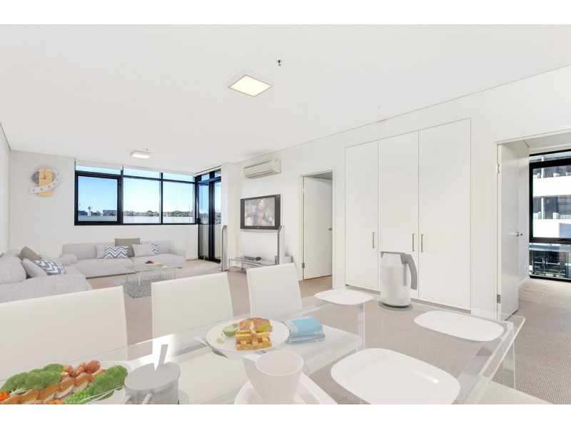 10/39 Chandler Street, Belconnen ACT 2617