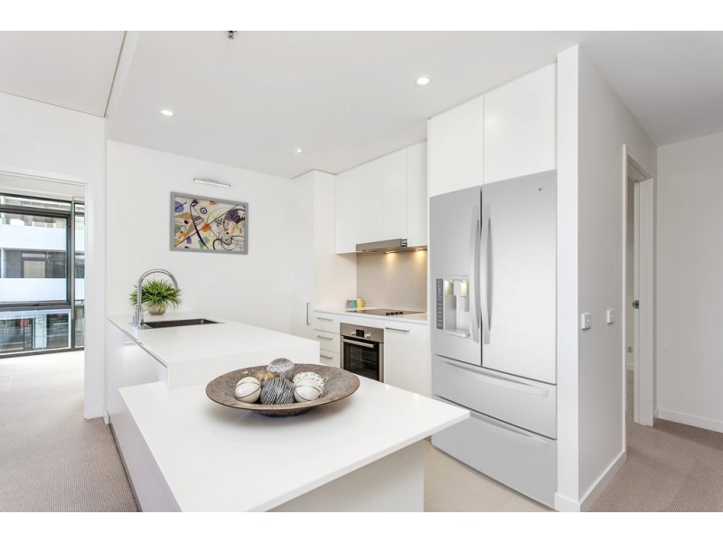 10/39 Chandler Street, Belconnen ACT 2617