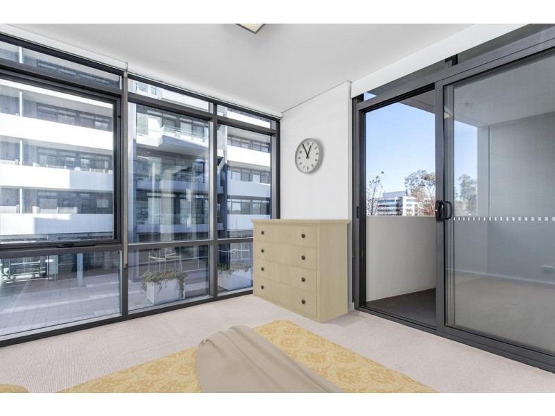 10/39 Chandler Street, Belconnen ACT 2617