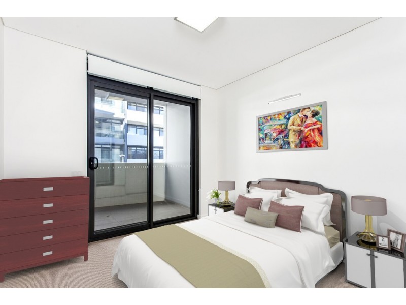10/39 Chandler Street, Belconnen ACT 2617