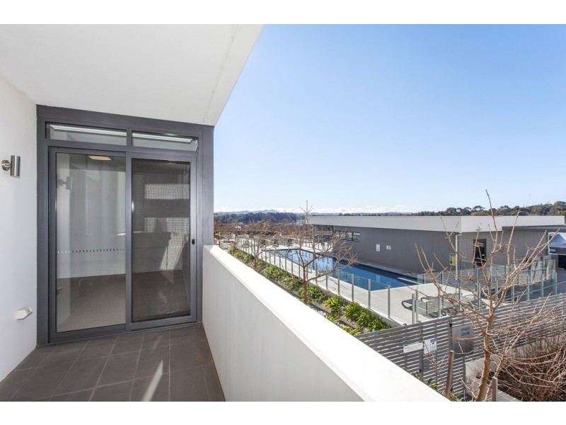 10/39 Chandler Street, Belconnen ACT 2617