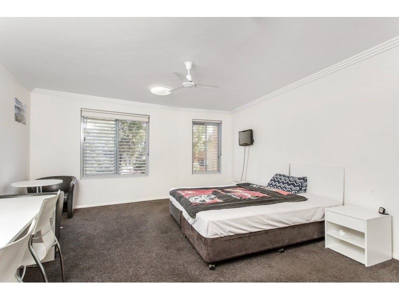 58/101 Hennessy Street, Belconnen ACT 2617