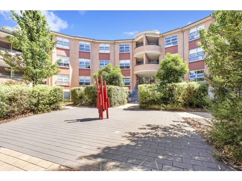 58/101 Hennessy Street, Belconnen ACT 2617