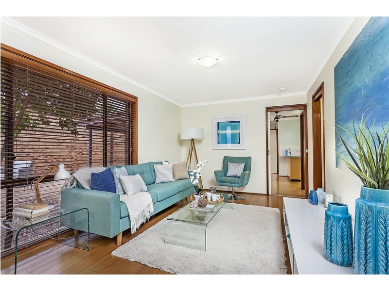 18/6 Beazley Crescent, Calwell ACT 2905