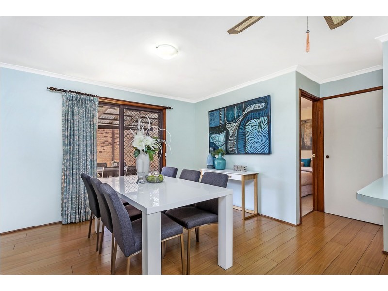 18/6 Beazley Crescent, Calwell ACT 2905