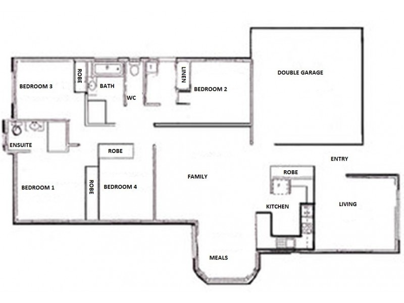 58 Branson Street, Dunlop ACT 2615