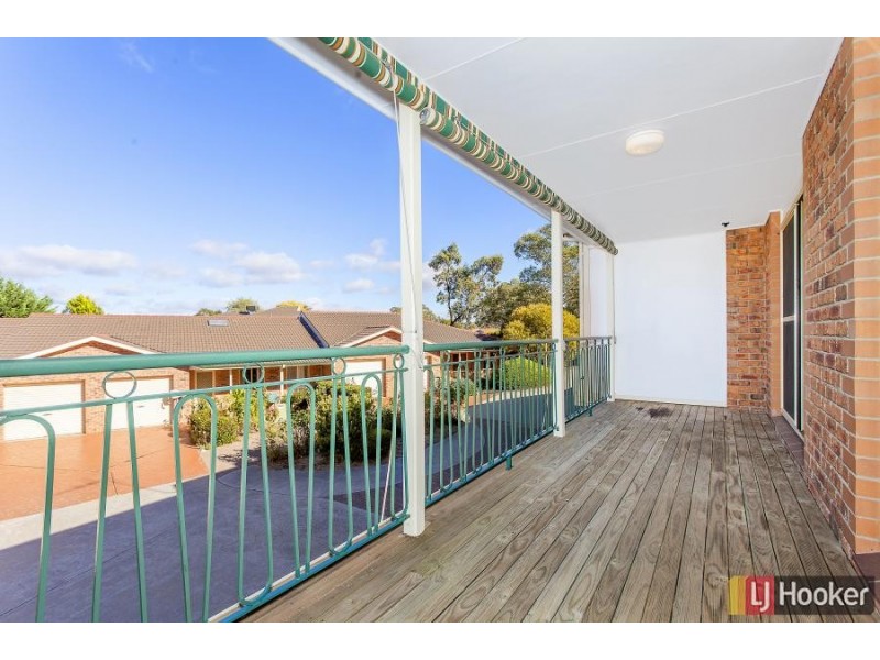 3/1 Goldner Circuit, Melba ACT 2615