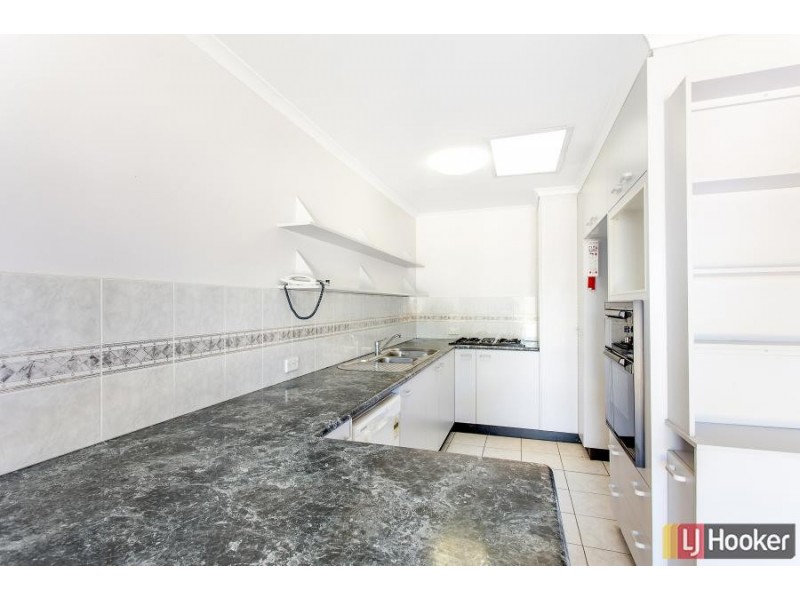 3/1 Goldner Circuit, Melba ACT 2615