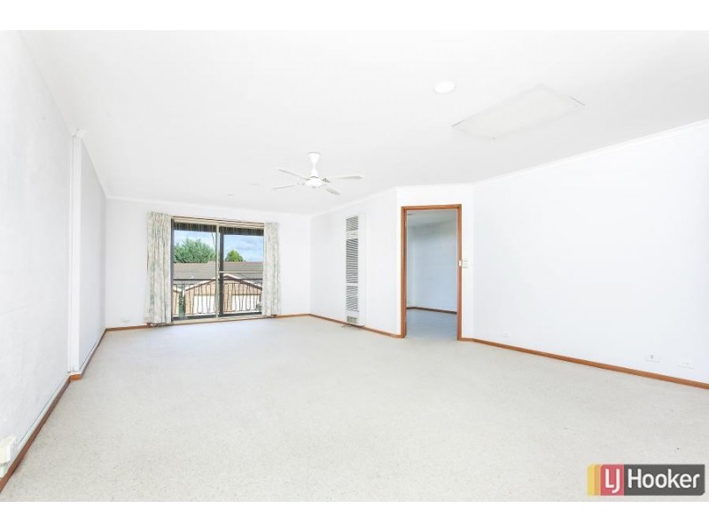 3/1 Goldner Circuit, Melba ACT 2615