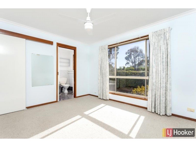 3/1 Goldner Circuit, Melba ACT 2615