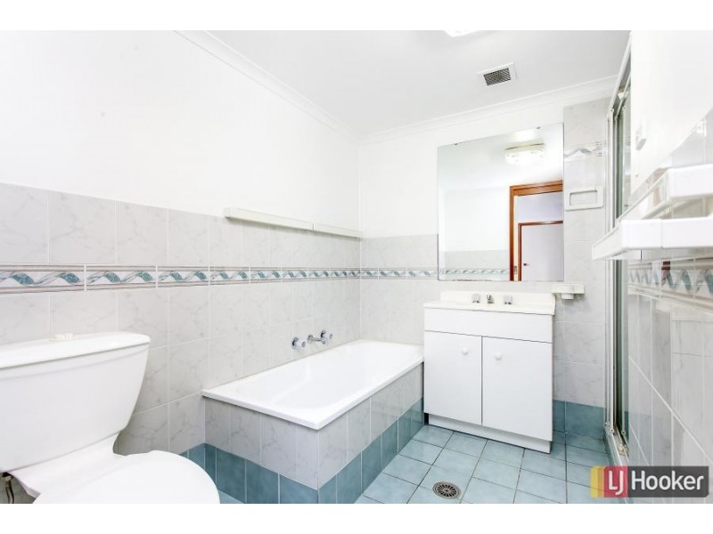 3/1 Goldner Circuit, Melba ACT 2615