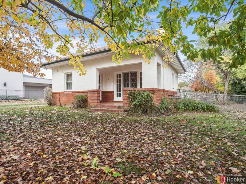 26 Farrer Street, Braddon ACT 2612