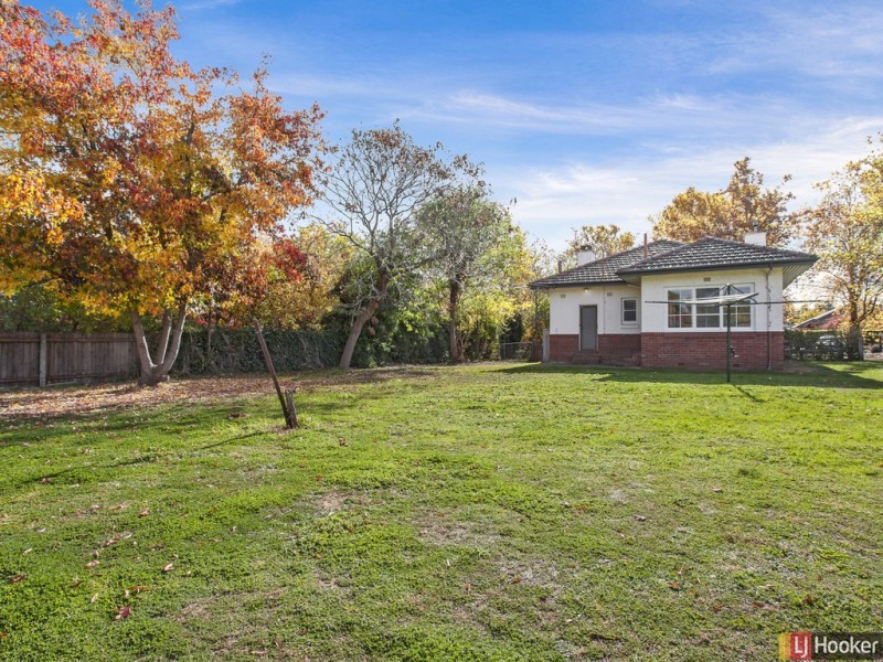 26 Farrer Street, Braddon ACT 2612