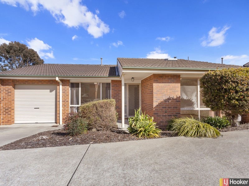 11/84 Wanganeen Avenue, Ngunnawal ACT 2913