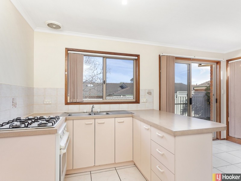 11/84 Wanganeen Avenue, Ngunnawal ACT 2913