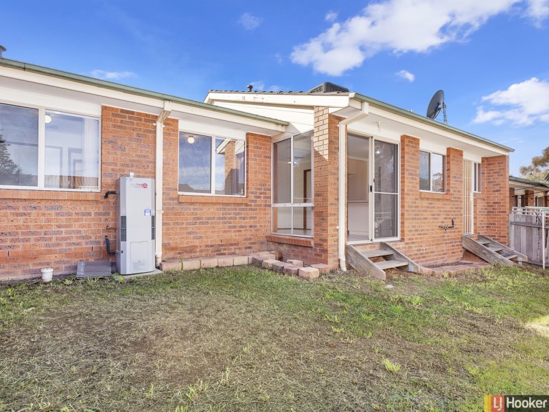 11/84 Wanganeen Avenue, Ngunnawal ACT 2913